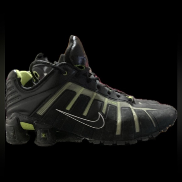 Nike SHOX O’leven - Picture 1 of 8